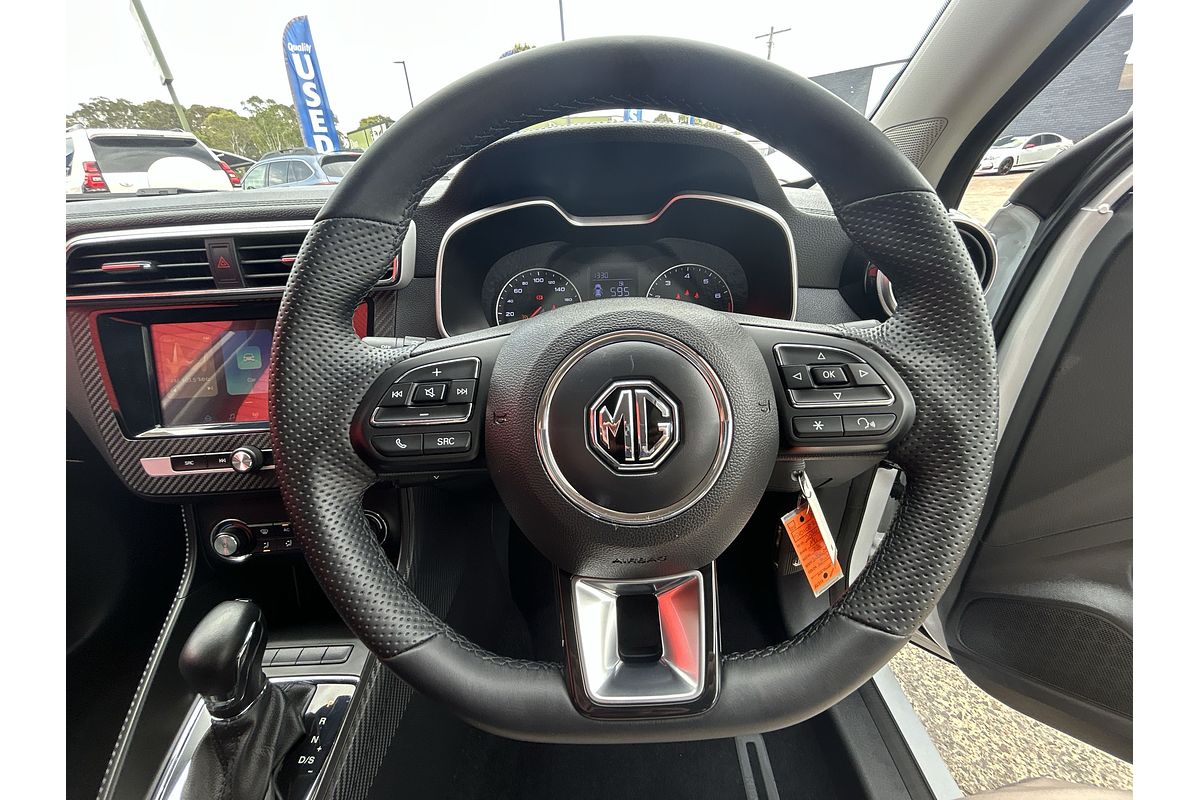 2024 MG ZS Excite AZS1