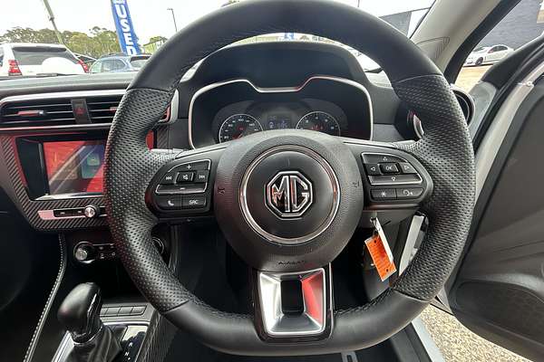 2024 MG ZS Excite AZS1