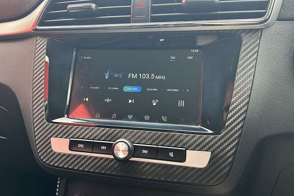 2024 MG ZS Excite AZS1