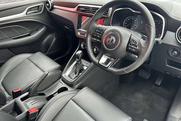 2024 MG ZS Excite AZS1