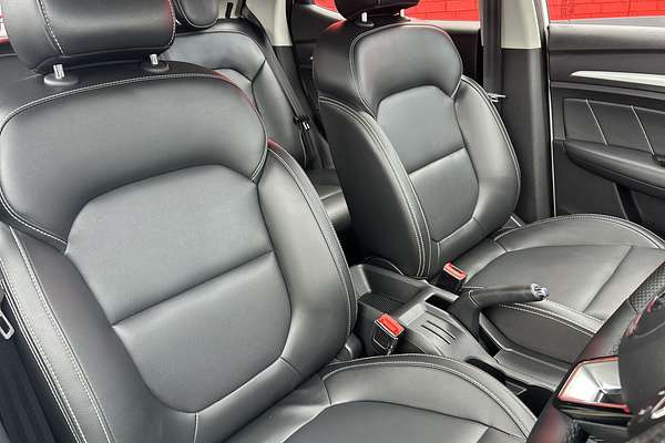 2024 MG ZS Excite AZS1