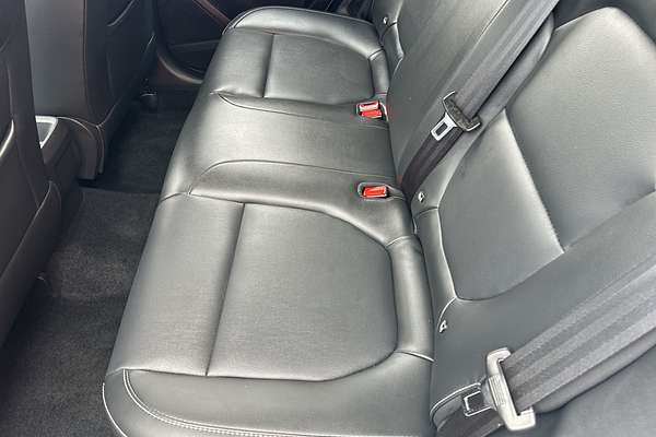 2024 MG ZS Excite AZS1