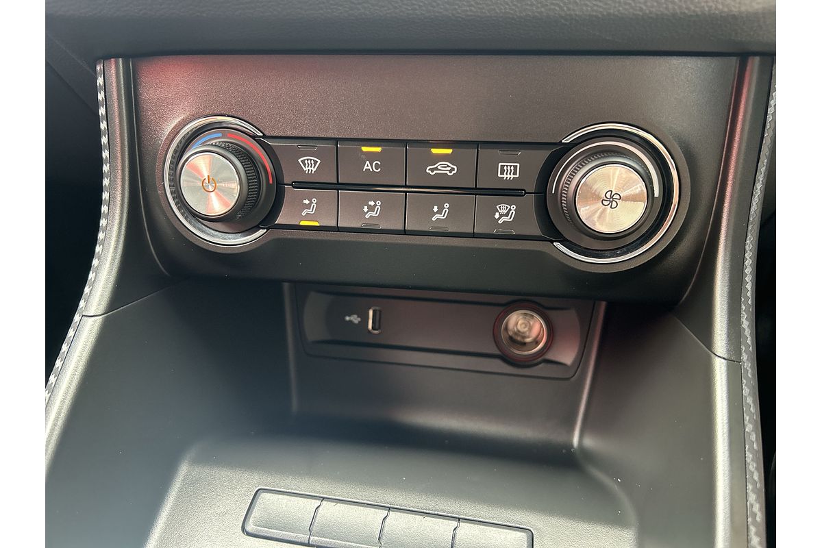 2024 MG ZS Excite AZS1