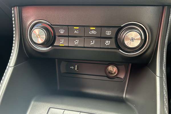 2024 MG ZS Excite AZS1