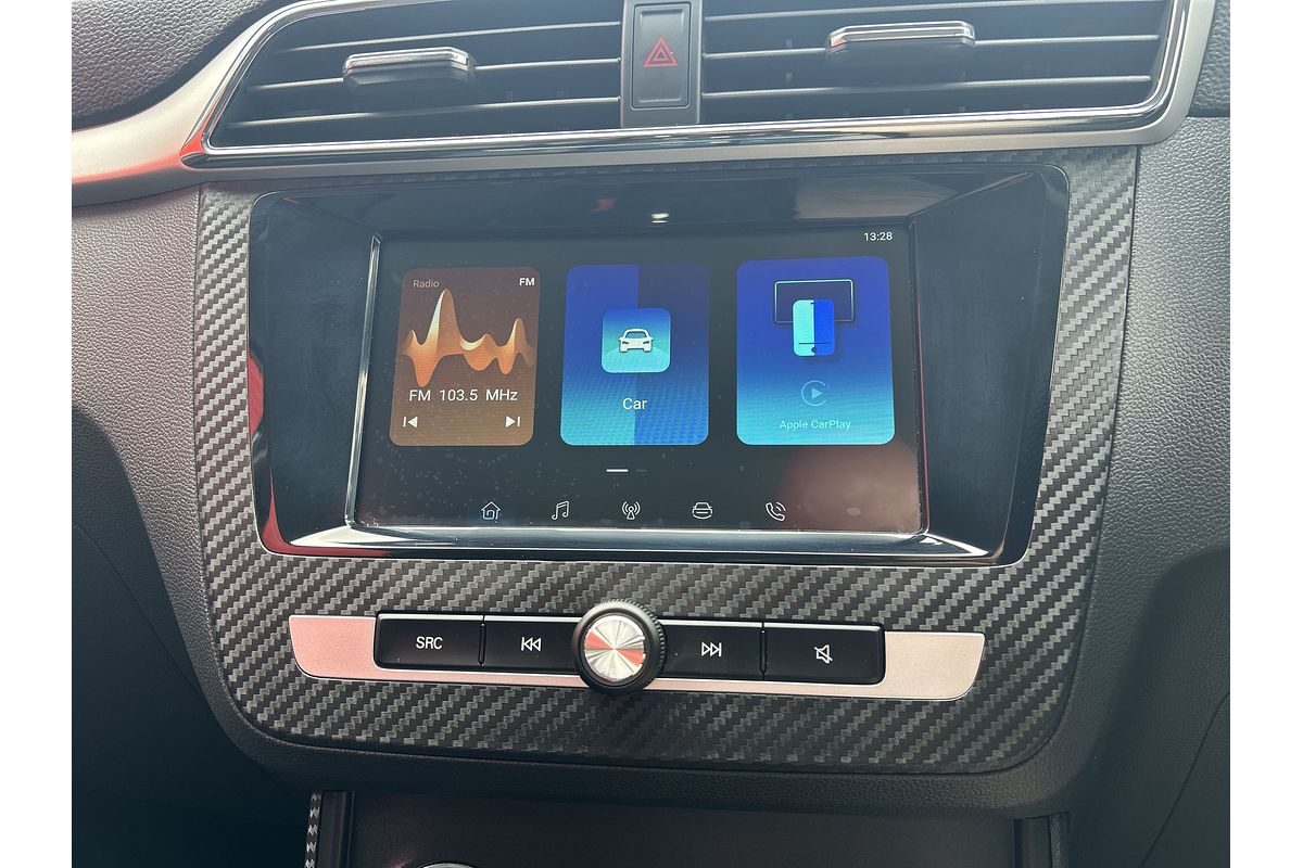 2024 MG ZS Excite AZS1