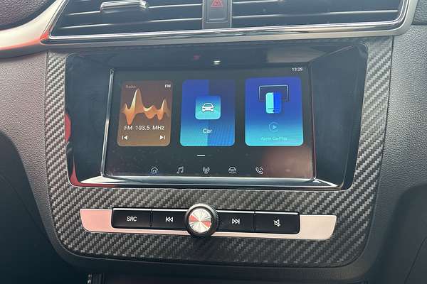 2024 MG ZS Excite AZS1