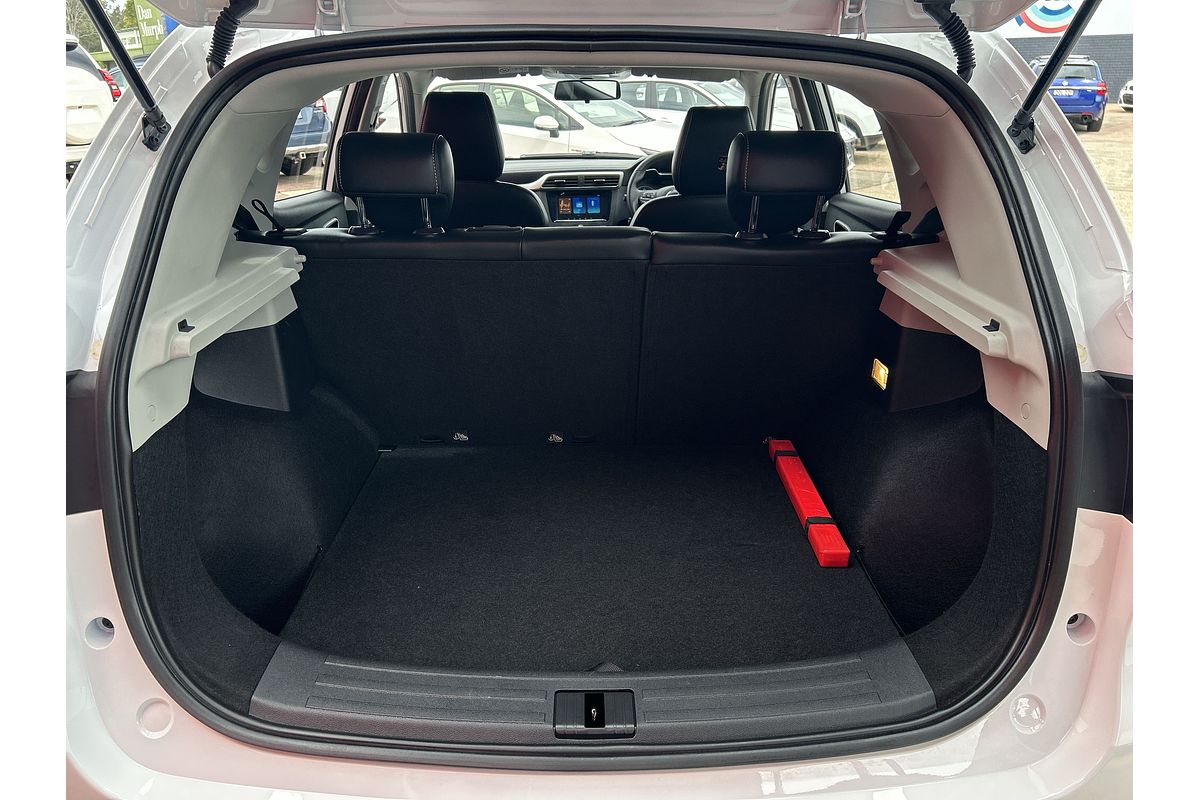 2024 MG ZS Excite AZS1