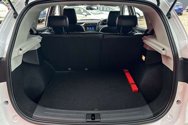 2024 MG ZS Excite AZS1