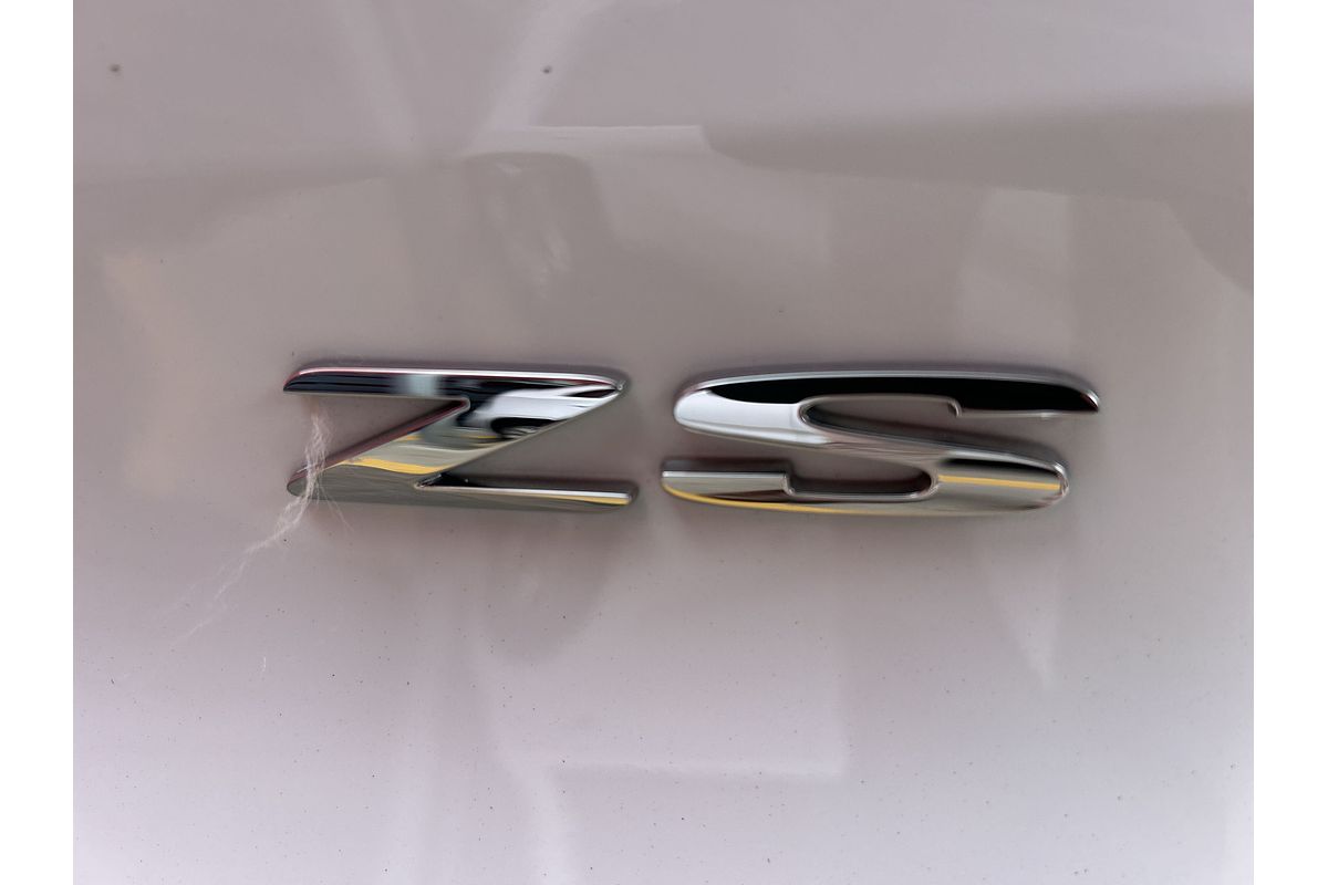 2024 MG ZS Excite AZS1