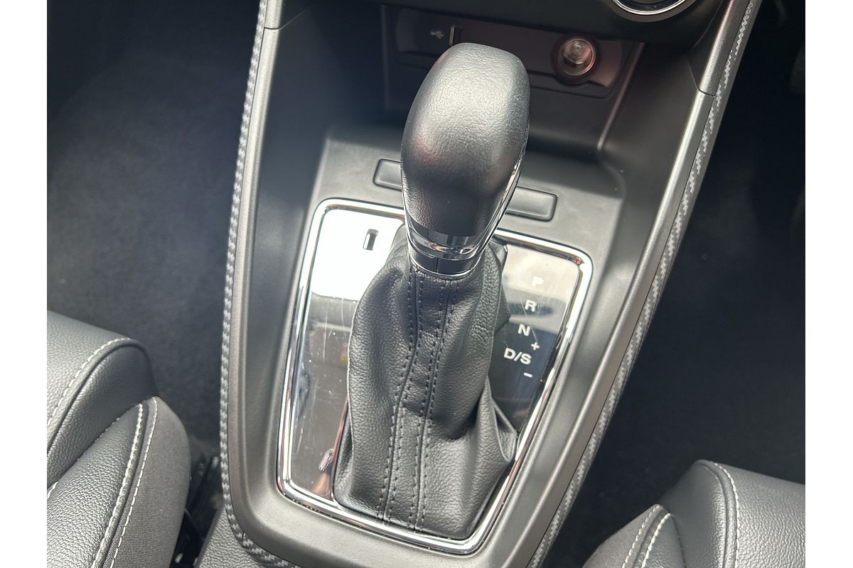 2024 MG ZS Excite AZS1