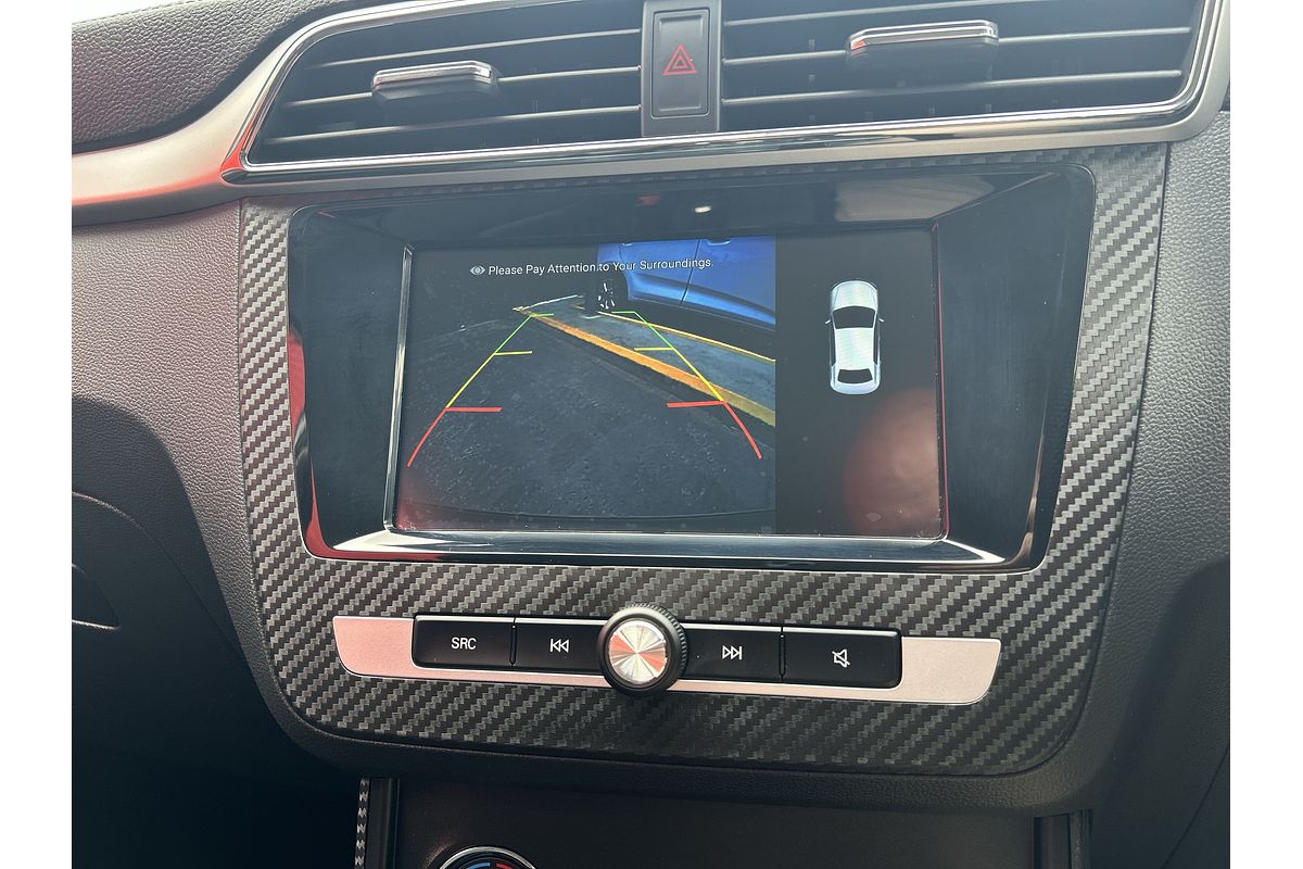 2024 MG ZS Excite AZS1