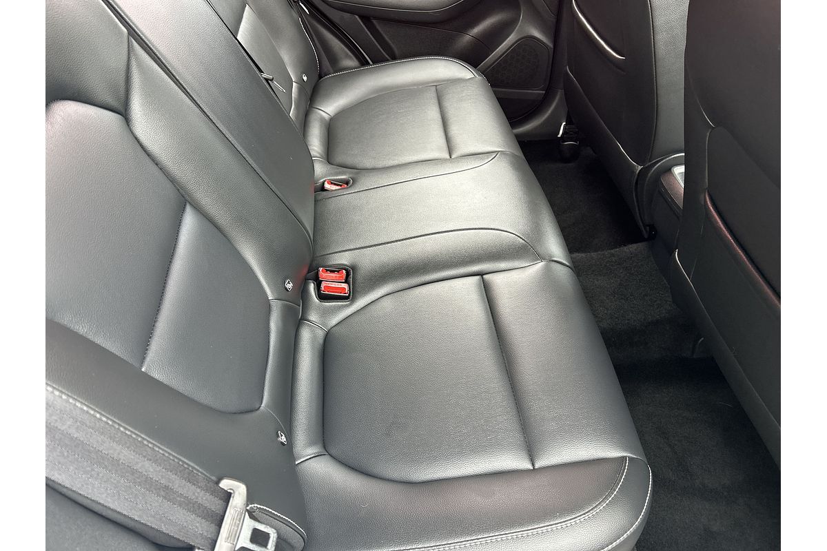 2024 MG ZS Excite AZS1