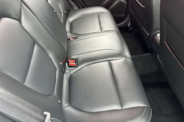 2024 MG ZS Excite AZS1