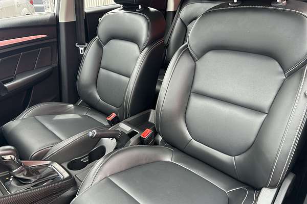 2024 MG ZS Excite AZS1