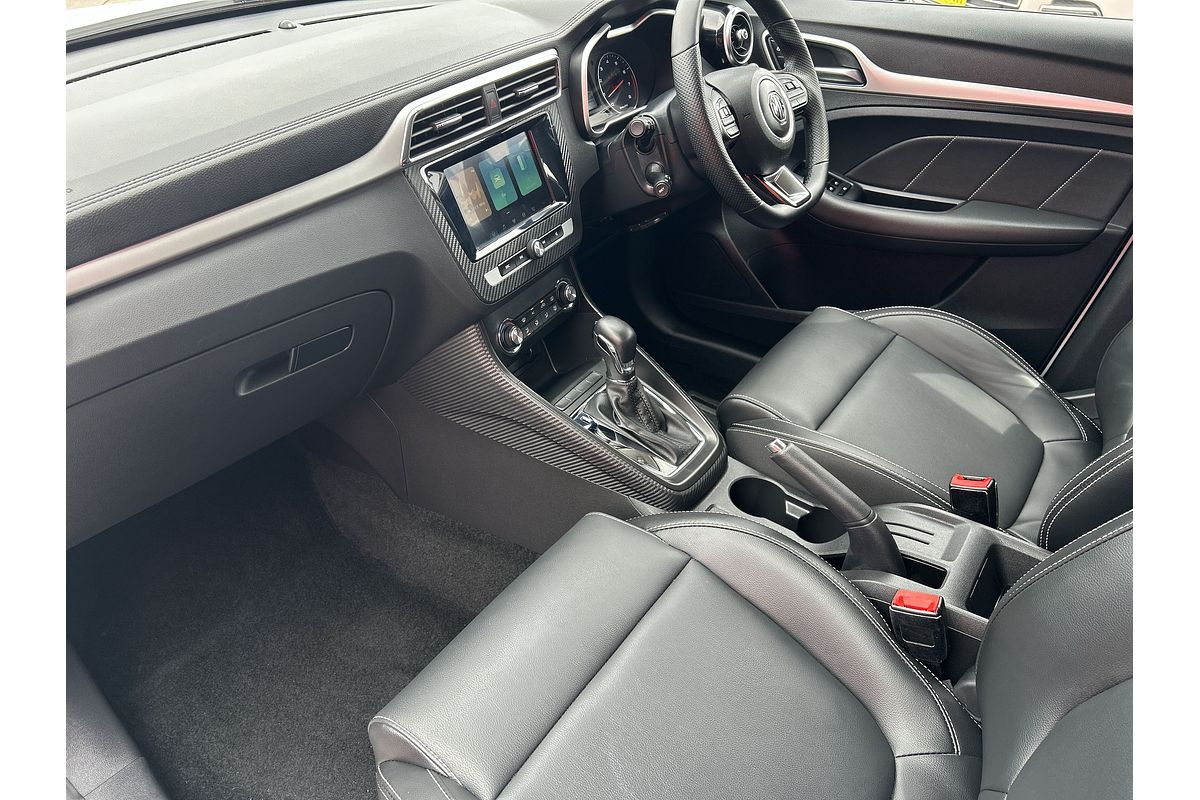 2024 MG ZS Excite AZS1