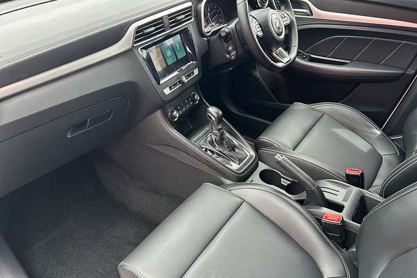 2024 MG ZS Excite AZS1