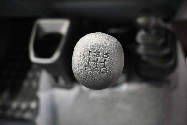 2025 Toyota Landcruiser GXL VDJL79R 4X4