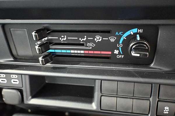 2025 Toyota Landcruiser GXL VDJL79R 4X4