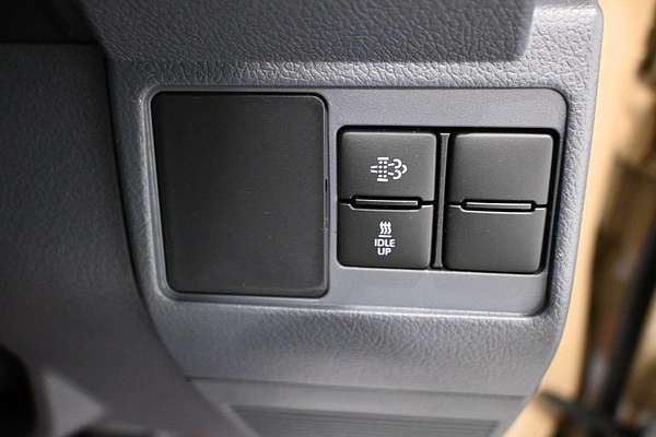 2025 Toyota Landcruiser GXL VDJL79R 4X4