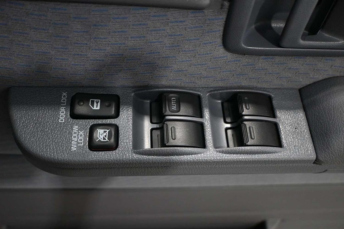 2025 Toyota Landcruiser GXL VDJL79R 4X4