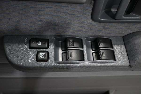 2025 Toyota Landcruiser GXL VDJL79R 4X4