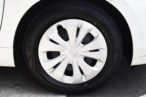 2024 Suzuki Swift Hybrid UZ