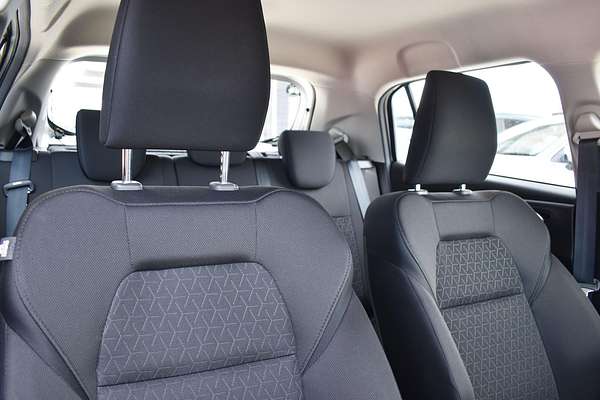 2024 Suzuki Swift Hybrid UZ