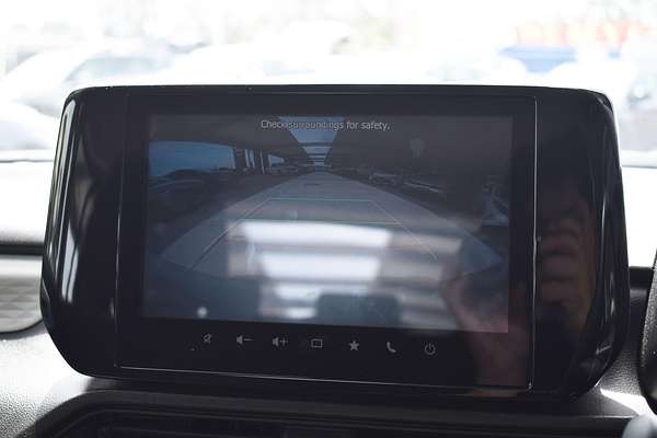 2024 Suzuki Swift Hybrid UZ