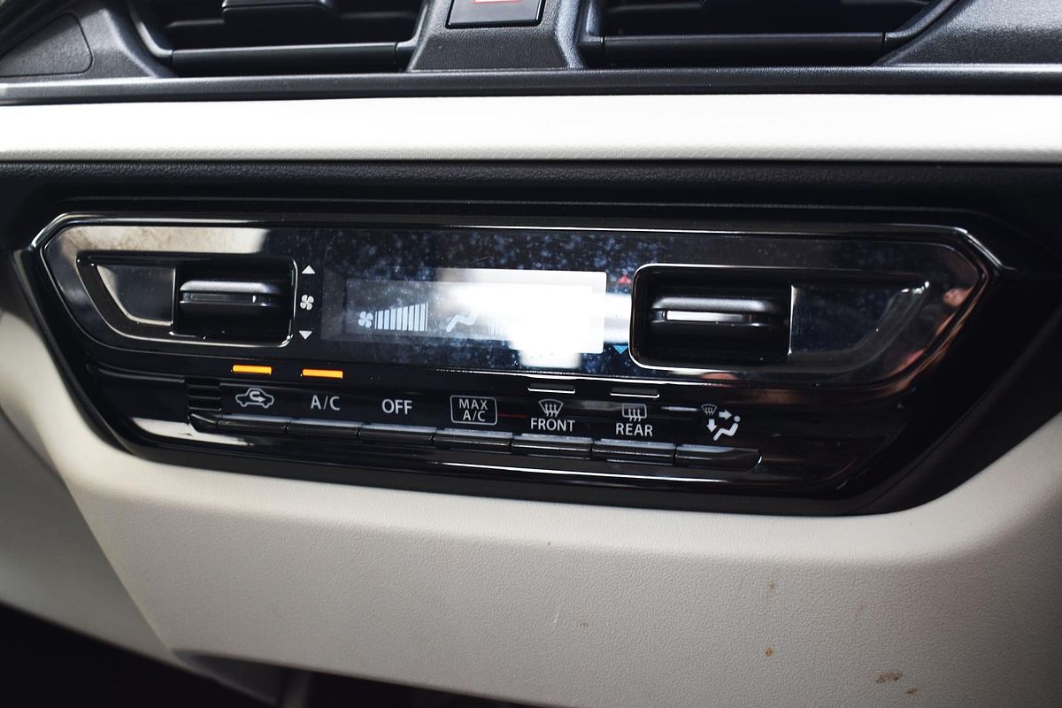 2024 Suzuki Swift Hybrid UZ