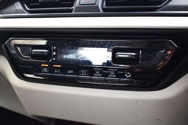 2024 Suzuki Swift Hybrid UZ