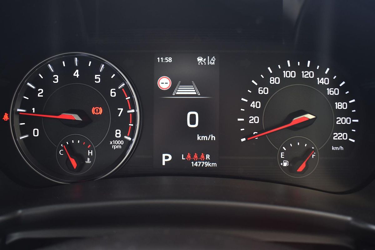 2024 Suzuki Swift Hybrid UZ