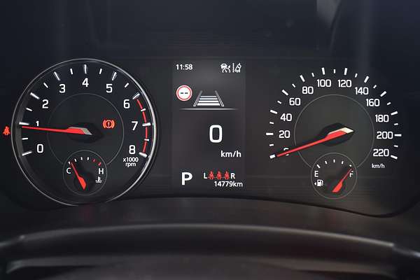 2024 Suzuki Swift Hybrid UZ