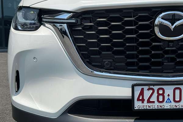 2025 Mazda CX-60 P50e Pure KH Series