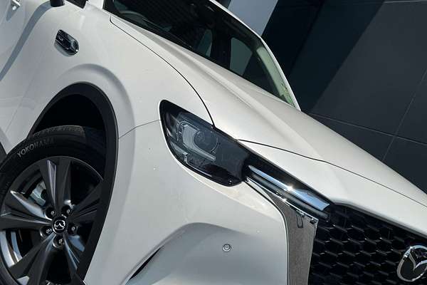 2025 Mazda CX-60 P50e Pure KH Series