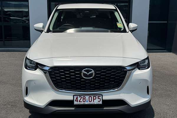 2025 Mazda CX-60 P50e Pure KH Series