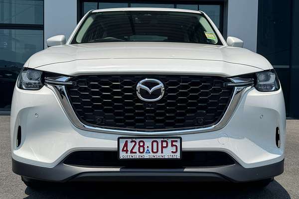 2025 Mazda CX-60 P50e Pure KH Series