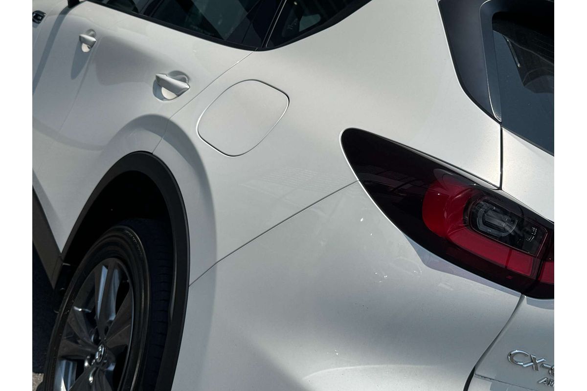 2025 Mazda CX-60 P50e Pure KH Series