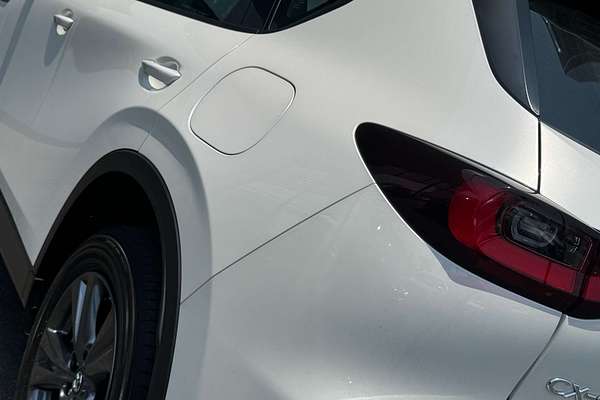 2025 Mazda CX-60 P50e Pure KH Series