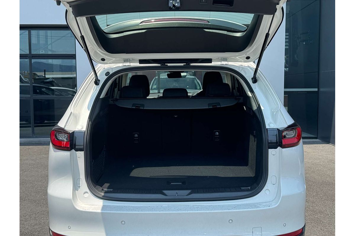 2025 Mazda CX-60 P50e Pure KH Series