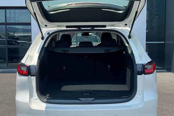 2025 Mazda CX-60 P50e Pure KH Series