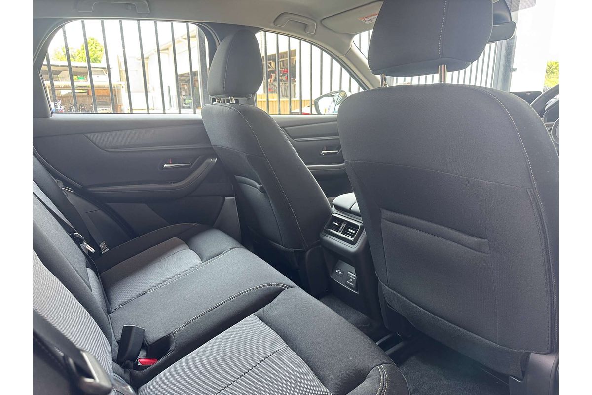 2025 Mazda CX-60 P50e Pure KH Series