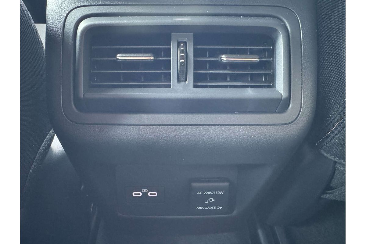 2025 Mazda CX-60 P50e Pure KH Series