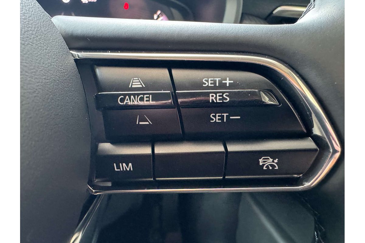 2025 Mazda CX-60 P50e Pure KH Series