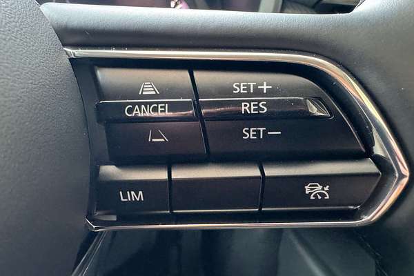 2025 Mazda CX-60 P50e Pure KH Series