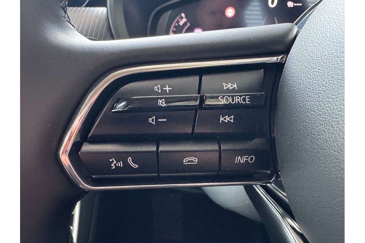 2025 Mazda CX-60 P50e Pure KH Series