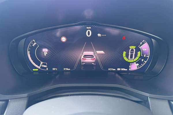 2025 Mazda CX-60 P50e Pure KH Series