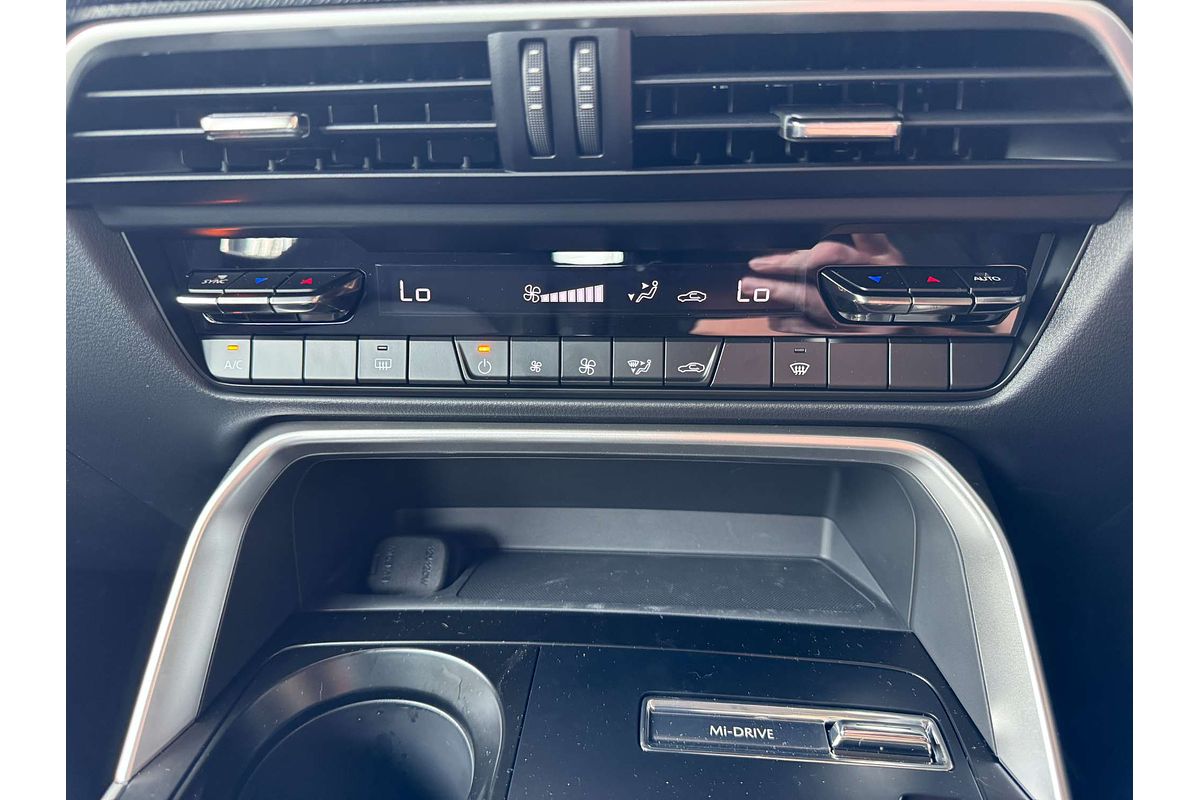 2025 Mazda CX-60 P50e Pure KH Series