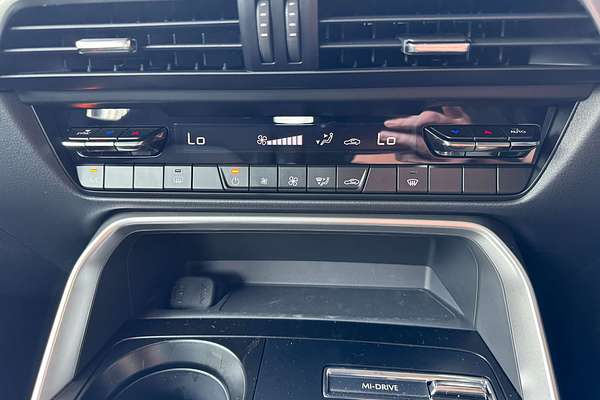 2025 Mazda CX-60 P50e Pure KH Series