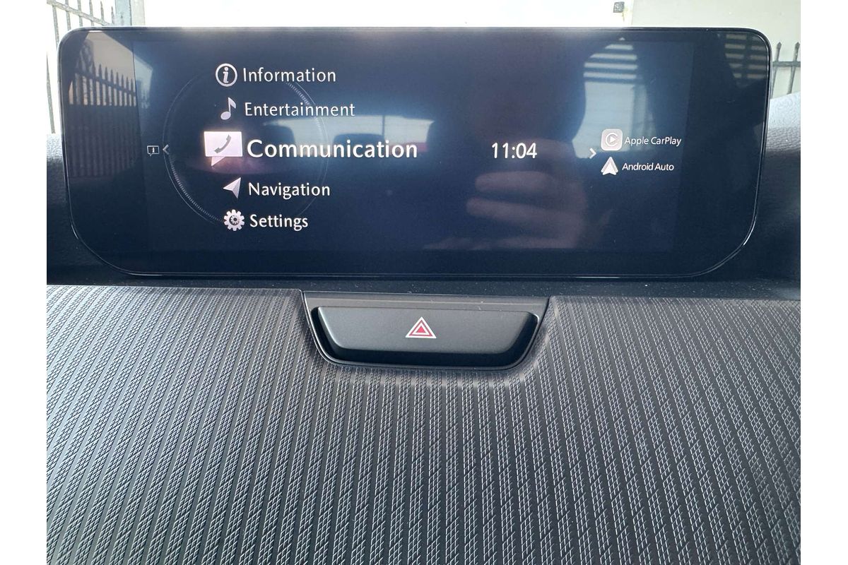 2025 Mazda CX-60 P50e Pure KH Series