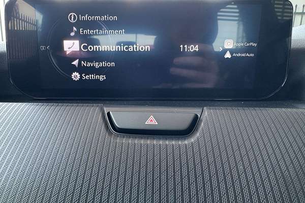 2025 Mazda CX-60 P50e Pure KH Series